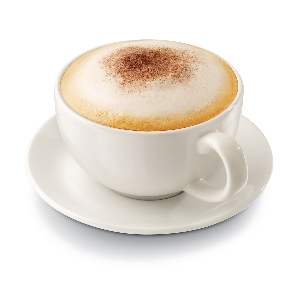 Cappuccino Flavor Oz Kafaway